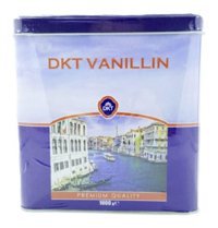 Dkt Vanilin 1 kg