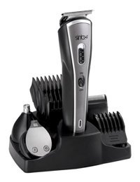 Sinbo SHC-4352 Saç Kuru Tıraş Makinesi