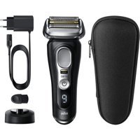 Braun Series 9 9410S Sakal Sinekkaydı Islak Kuru Tıraş Makinesi