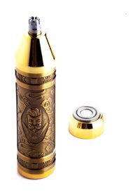 Cvs DN-7520 Kulak Burun 3 Başlıklı Kuru Tıraş Makinesi