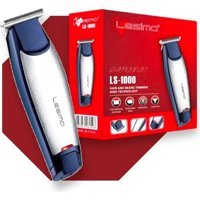 Lesima LS-1000 Samurai Saç Kuru Tıraş Makinesi