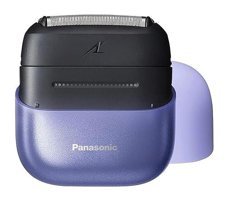 Panasonic ES-CM3A-W Sakal Vücut Sinekkaydı Islak Kuru Tıraş Makinesi