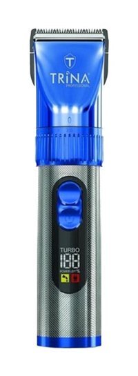 Trina TRNSACKS0054 Saç 1-3 Başlıklı Kuru Tıraş Makinesi