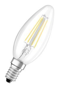 Osram 4 W E14 Mum Led Ampul