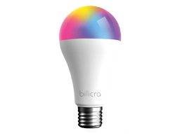 Bilicra Akıllı Beyaz Armut Led Ampul