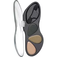 Deborah Milano: Trio Hi Tech No:05 Toz Mat Far Paleti