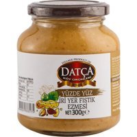 Datça Köy Ürünleri Fıstık Ezmesi 300 gr