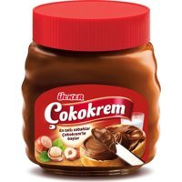 Ülker Çokokrem Cam Kakaolu Fındık Kreması 350 gr