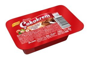 Ülker Çokokrem Kakaolu Fındık Kreması 20 gr