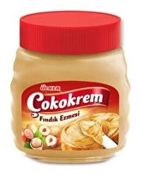 Ülker Çokokrem Fındık Ezmesi 350 gr