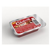 Ülker Çokokrem Kakaolu Fındık Kreması 36x20 gr