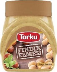 Torku Banada Parçacıklı Fındık Ezmesi 2x370 gr