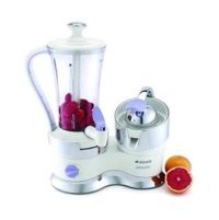 Arçelik K-1192 600 W Beyaz Mutfak Robotu
