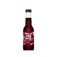 Pınar Frii Şekersiz Kuru Üzümlü Maden Suyu 250 ml