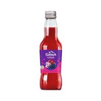 Sırma Karma Karadut Kiraz Çiçeği Vişneli Maden Suyu 250 ml