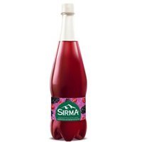 Sırma Karadutlu Frenk Üzümlü Maden Suyu 1 lt