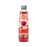 Avoya Blend Yasemin Çiçeği Limon Vişne Maden Suyu 250 ml