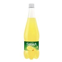 Sırma Limonlu Maden Suyu 1 lt