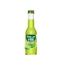 Pınar Frii Şekersiz Misket Limonlu Maden Suyu 250 ml