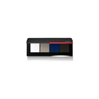 Shiseido Platinum Kaigan Street Waters Krem Metalik Far Paleti