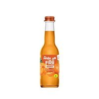 Pınar Frii Şekersiz Mandalina Maden Suyu 250 ml