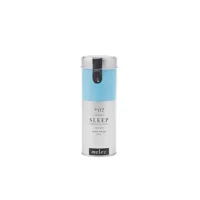 Melez Tea Sleep Papatya Aromalı Organik Karışık Dökme Bitki Çayı 50 gr