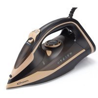 Conti Vertex CU-3329 2800 W Seramik Tabanlı Şok Buharlı Ütü