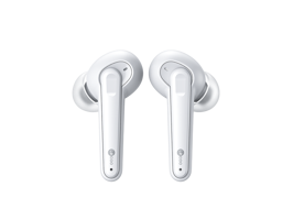 Lenovo Lecoo Ew301 Android & iOS Uyumlu 5.1 Silikonlu Gürültü Önleyici Kablosuz Kulak İçi Bluetooth Kulaklık Beyaz