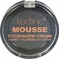 Technic Plum Pudd Krem Metalik Tekli Far Gri