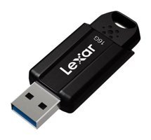 Elba Lexar USB 2.0 Type A 16 GB Flash Bellek Siyah