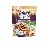 Eti Lifalif Vişneli Kakaolu Fındıklı Granola 40 gr