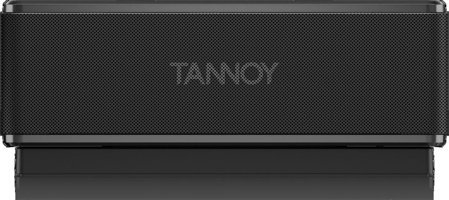Tannoy Live Mini Taşınabilir Siyah Bluetooth Hoparlör