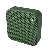 Qasul Willen 5 W Taşınabilir Yeşil Bluetooth Hoparlör
