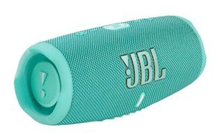 Jbl Charge 5 40 W Taşınabilir Turkuaz Bluetooth Hoparlör