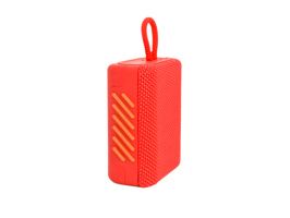 Factor M BTS-01 Taşınabilir Kırmızı Bluetooth Hoparlör