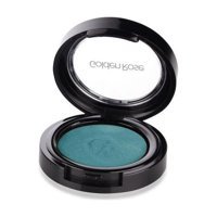 Golden Rose Silky Touch Pearl 119 Toz Saten Tekli Far Turkuaz