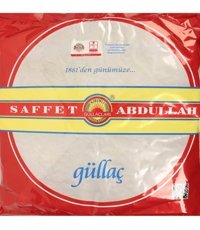 Saffet Abdullah Güllaç 5x400 gr