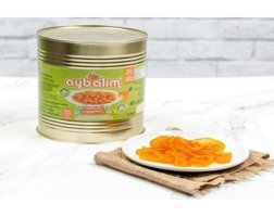 Aybalım Yöresel Kabak Tatlısı 5 kg