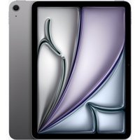Apple iPad Air M2 MUWC3TU/A 128 GB iPadOS 8 GB Ram 11 inç Tablet Uzay Grisi