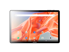 Hometech Alfa 11Bt 128 GB Android 6 GB Ram 10.95 İnç Tablet Gri