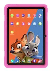 Blackview Tab8 Kids 128 GB Android 4 GB Ram 10.1 inç Tablet Pembe