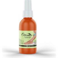 Ottoman's Tüm Ciltler İçin Tüm Vücut Unisex Tüy Dökücü Sprey 100 ml