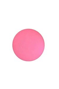 Mac Sushi Flower Toz Tekli Far Pembe