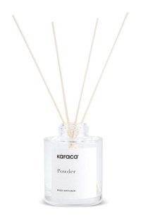 Karaca White Clean Powder Oda Kokusu 120 ml