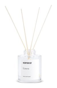 Karaca White Clean Linen Oda Kokusu 120 ml