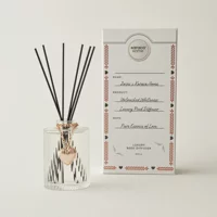 Karaca Home X 2Wins Untouched Whiteness Oda Kokusu 200 ml