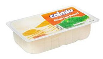 Calmio Kaşar Tost İnek Peyniri 500 gr