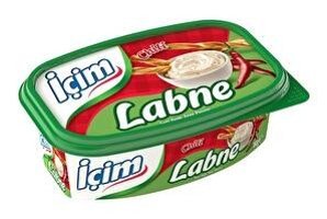 İçim Chili Labne İnek Peyniri 180 gr