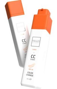 Thales Natural Color Change CC Krem 50 ml