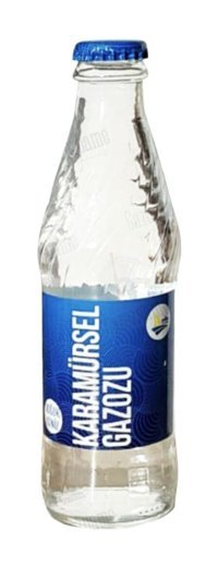Karamürsel Gazozu Şeftali Gazoz 6x250 ml